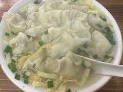 -胖子馄饨坊(天目大厦东南)