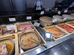 -韩盛炭火烤肉(万达广场店)