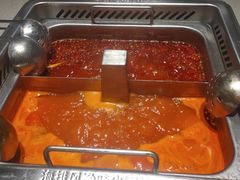 -海底捞火锅(东方时代广场店)