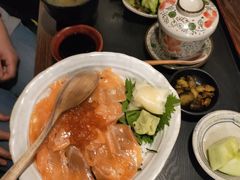 -角落里(中山公园店)