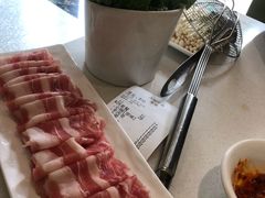 -古乐牛香·鲜牛肉牛杂火锅(新区店)