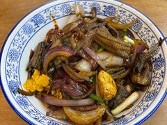 -圳兴面王·拌川·特色炒面(南山保利剧院店)