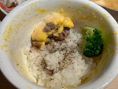 -肉肉大米(金虹桥店)