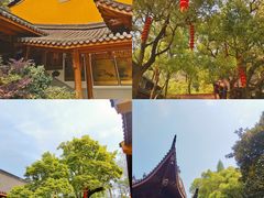 -杭州上天竺法喜讲寺