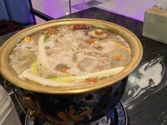 -王家渡火锅(金宝汇店)
