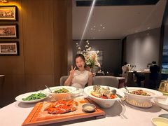 -徐记海鲜·始于1999(南油永新汇店)