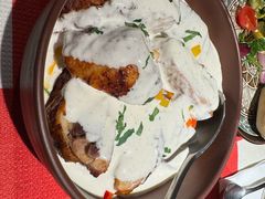 -格鲁·秀色Georgia’s Feast