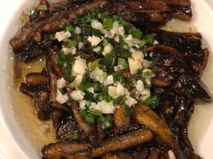 苏式爆鳝-新聚丰菜馆(太监弄店)
