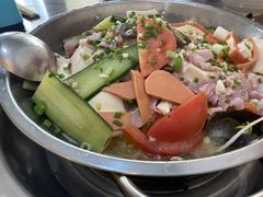 -胖娃古镇鸡杂·黑金冠(磁器口总店)