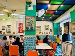 -華歡冰室-WahFoon(吉大店)