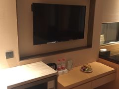 -景德镇中国陶瓷博物馆西山湖凯莱度假酒店