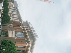 -成都安仁福朋喜来登酒店