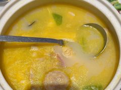 -小厨娘淮扬菜(天印大道店)