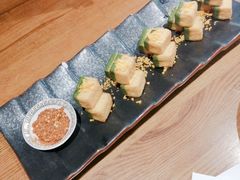 拉萨豆腐-敏珠拉姆藏餐·南京厨房(富春江东街店)