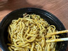 -余艳梅拌面世家(马场横路店)