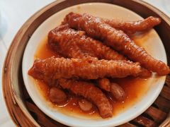 -新雅粤菜馆(南京东路店)