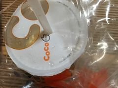 -CoCo都可(虹口龙之梦店)