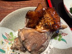 -翔峰炭火鳗鱼(悦泰街里公寓店)