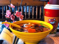 -鸡鸣赐茶(鸡鸣寺路店)