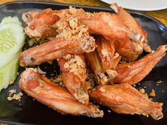 -Doo Dee Thai Food(Issan/Isaan/Esan)