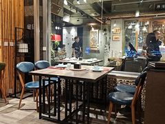 -川旺角融合菜•海景餐厅(星海广场店)