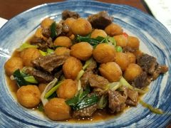 -蟹岛开饭楼
