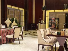 -昆明南亚风情园豪生大酒店-泰式国际海鲜自助餐厅