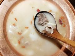 -霄汉羊排(万松园一店)