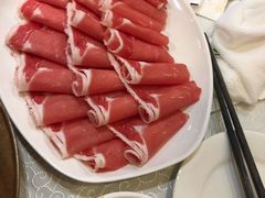 -东来顺饭庄(新源里店)