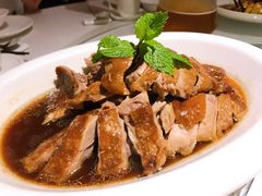 明炉烧鸭-维园悦谱·海派家常菜(乌鲁木齐南路店)