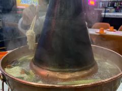 火锅-赵氏盱眙十三香龙虾(蓝村店)