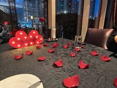 -郑州希尔顿酒店·阿米奇意大利餐厅