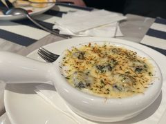 -La Creperie法餐厅(芮欧百货店)