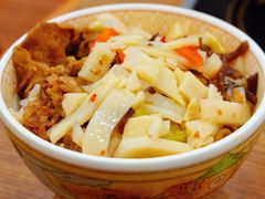 -食其家·牛丼咖喱(文三路店)