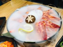 -九田家黑牛烤肉(溧水万达店)