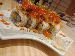 -玄海寿司(国贸店)