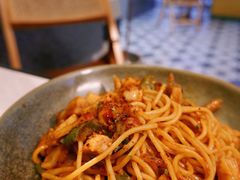 -做披萨的奇葩(中海央墅店)