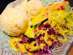 土豆泥-犟牛家·榴莲烤肉(五棵松店)