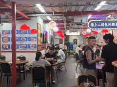 -谢记上海大排档(长寿路店)