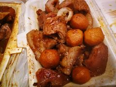 -明记牛杂(新马路分店)