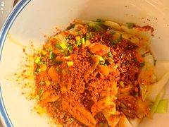 油泼三合一-尚寨嫽扎咧面馆(钟楼店)