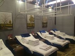 -豪爵足道·SPA(蔡甸店)