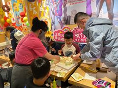 -麦当劳(帝豪店)