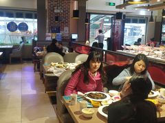 大堂-诺丁牛排(南京江宁万达店)