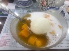杨枝甘露-仁信老铺(嘉信店)