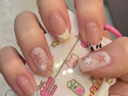 -斯馨·健康美甲美睫