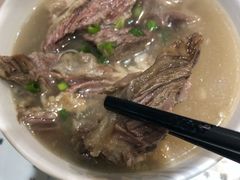 牛爽腩-九记牛腩