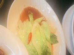 -蝴蝶里·粤菜·点心(滨江龙湖店)