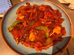 -老淮滨-蚌埠非遗小吃(淮河路店)