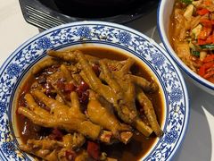 -回家吃饭·地道南昌菜(建德观总店)